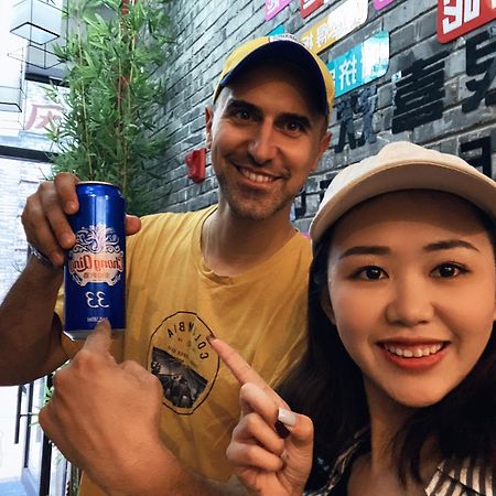 Riverside International Youth Hostel阅江老院青年旅舍 ฉงชิ่ง ภายนอก รูปภาพ