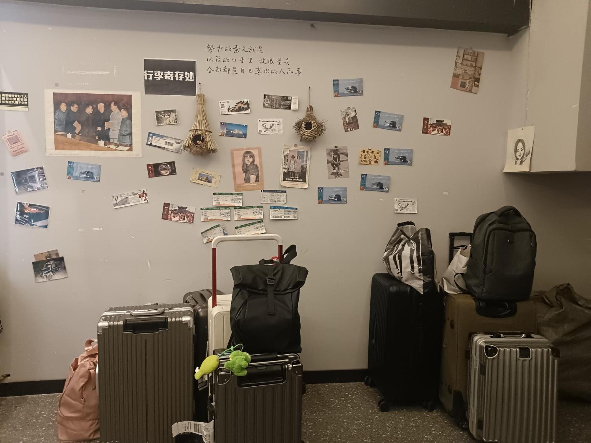 Riverside International Youth Hostel阅江老院青年旅舍 ฉงชิ่ง ภายนอก รูปภาพ