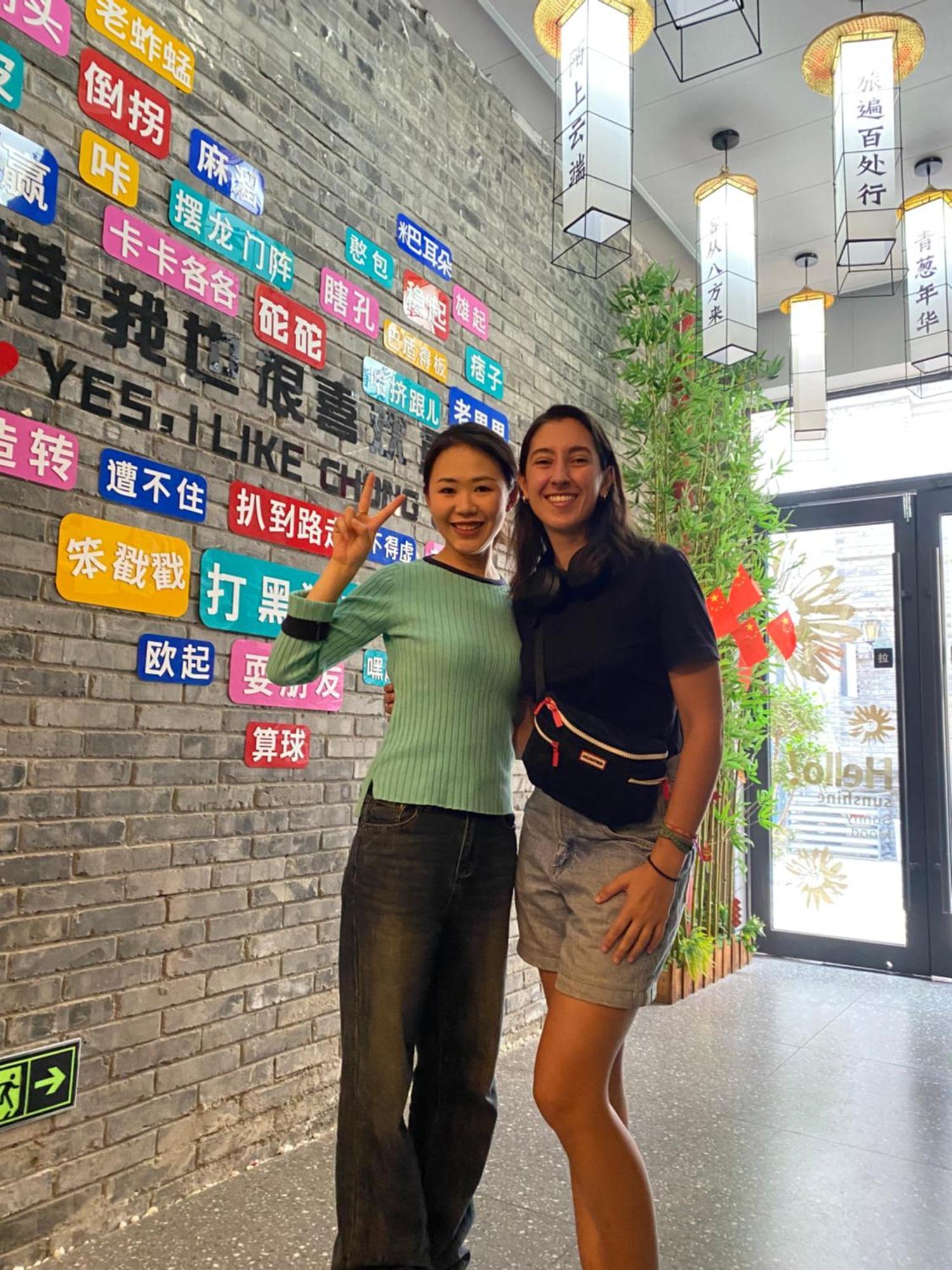 Riverside International Youth Hostel阅江老院青年旅舍 ฉงชิ่ง ภายนอก รูปภาพ